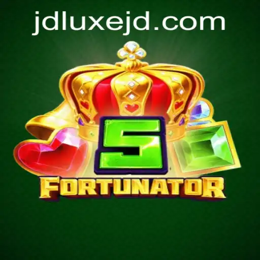 5Fortunator: Navigating the Realm of JDLUXE