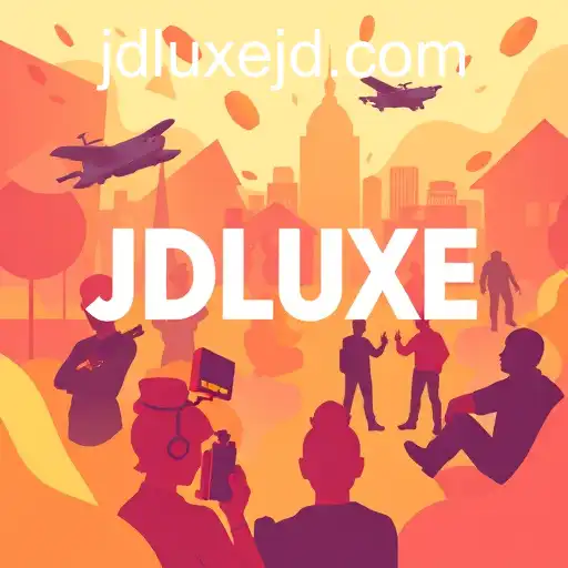 Gaming Experience JDLUXE - 800+ Premium and Exclusive Games