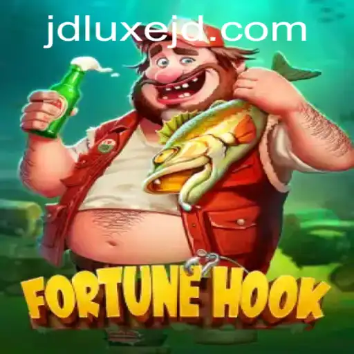 Exploring the Thrilling World of FortuneHook: Dive into JDLUXE