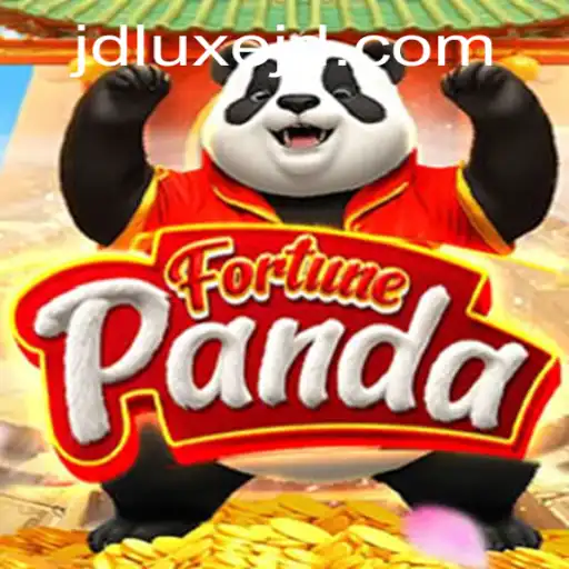 Unveiling FortunePanda: An Enthralling Gaming Experience with JDLUXE