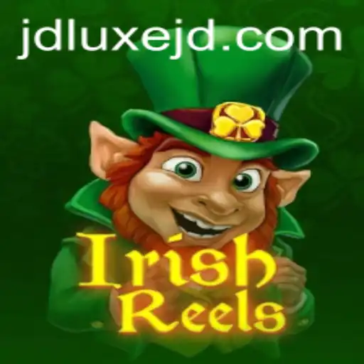 Introducing IrishReels: The Enchanting JDLUXE Gaming Experience