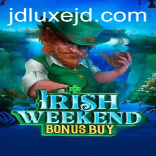 Exploring the Thrills of IrishWeekendBonusBuy: A Journey into Fun