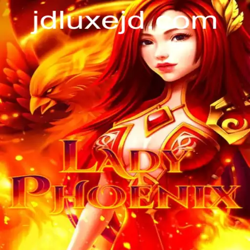Explore the Mesmerizing World of LadyPhoenix