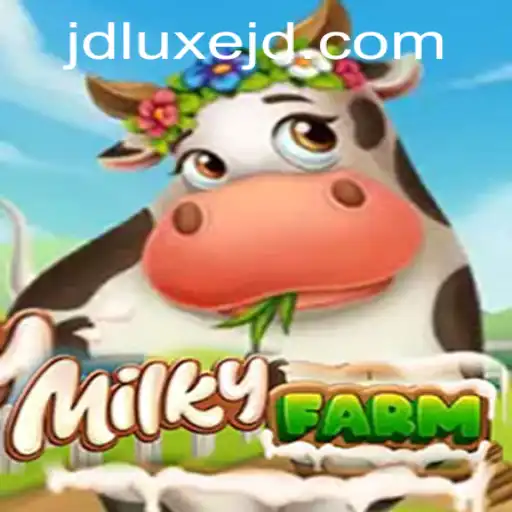 Exploring MilkyFarm: Adventure Awaits with JDLUXE