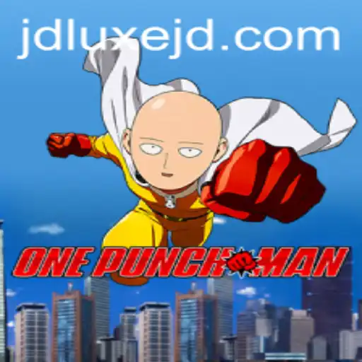OnePunchMan: Dive into the Thrilling World of JDLUXE