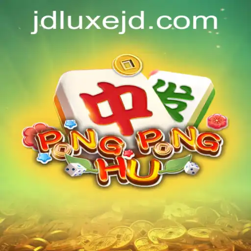 Explore the Exciting World of PONGPONGHU: The Game Revolutionizing Playtime