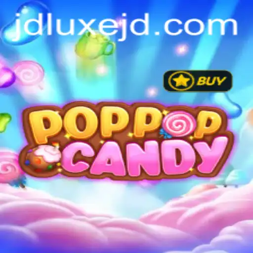 Discovering POPPOPCANDY: A Sweet Escape with JDLUXE