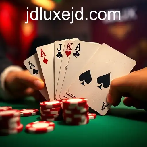 VIP Service JDLUXE - 24/7 Support and Exclusive Benefits