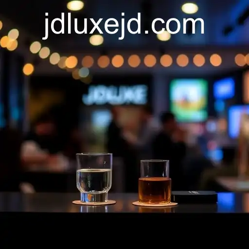 Gaming Experience JDLUXE - 800+ Premium and Exclusive Games