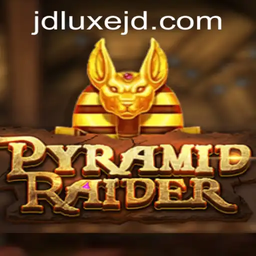 Unveiling PyramidRaider: A Thrilling Adventure Awaits