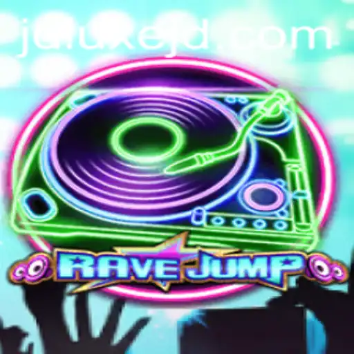 RaveJump: Unleashing the Thrills of a New Gaming Era with JDLUXE
