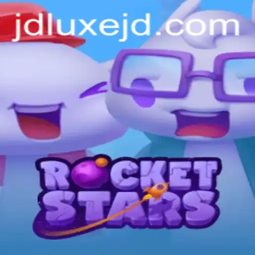 Exploring the Thrilling Universe of RocketStars with JDLUXE
