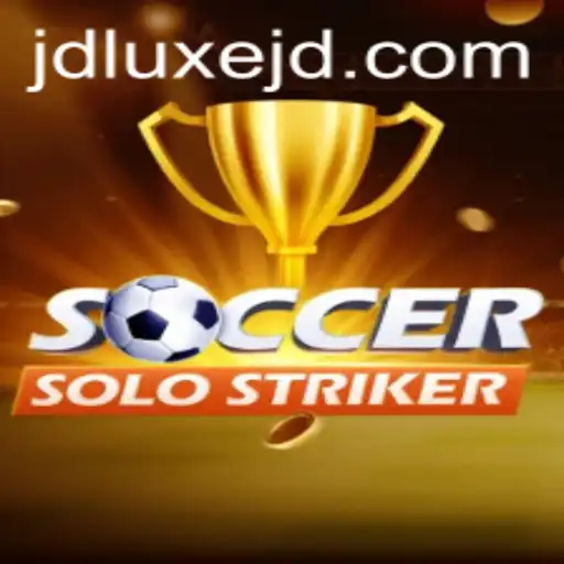 Unleashing the Power of SoccerSoloStriker: An Insight into the Latest Sensation