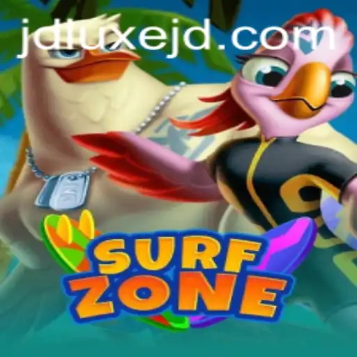 Discovering SurfZone: The Thrill of Virtual Surfing with JDLUXE