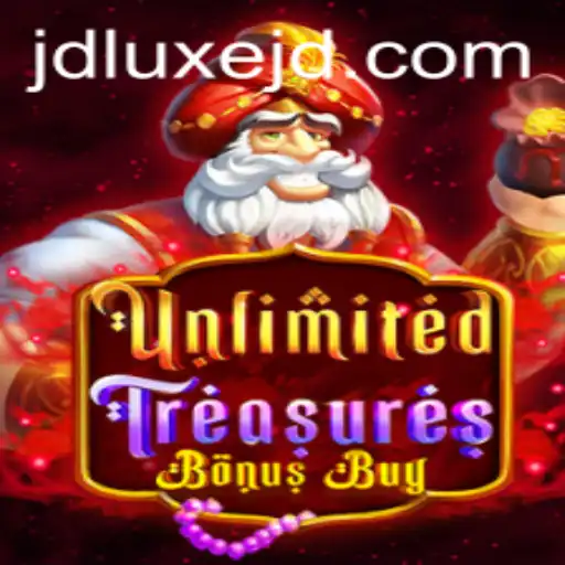UnlimitedTreasuresBonusBuy: Unlock Endless Adventure with JDLUXE