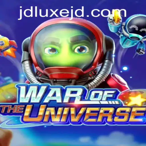 Unveiling the Epic Battles of WAROFTHEUNIVERSE: Enter the Realm of JDLUXE