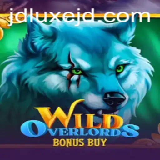 Explore the Excitement of WildOverlordsBonusBuy: A New Era in Gaming with JDLUXE
